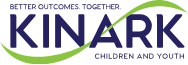 Kinark Child and Family Services Logo